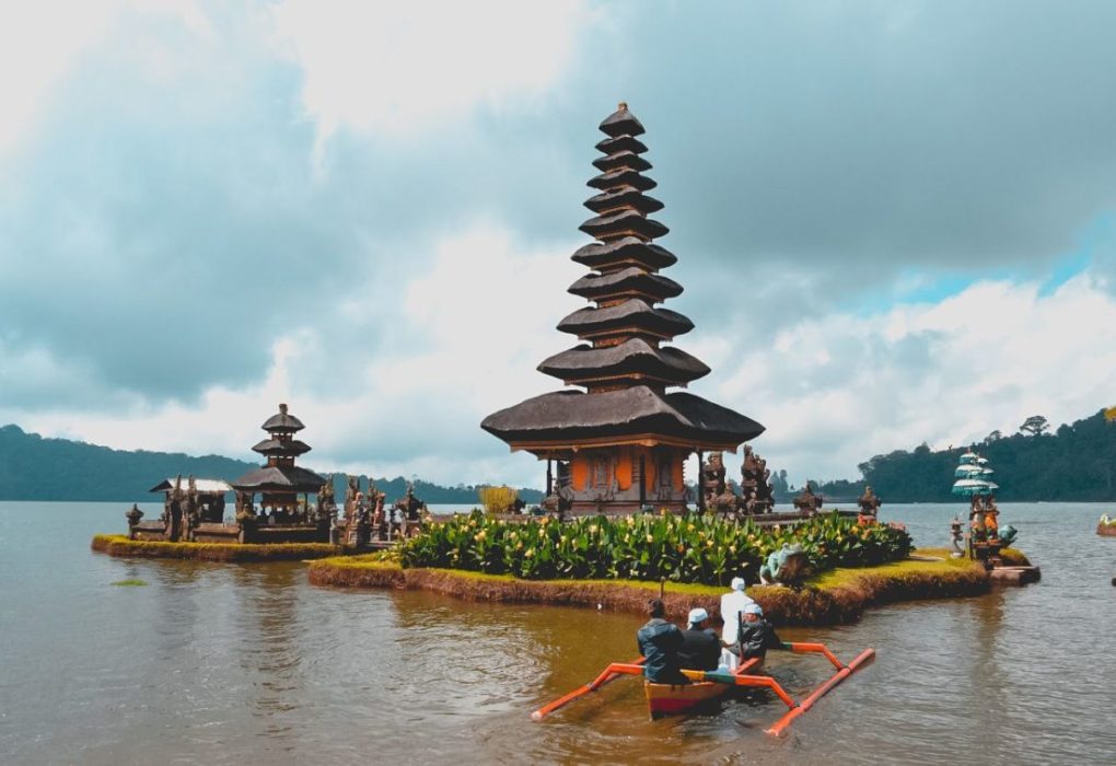 Paket Tour Bali 3 Hari 2 Malam