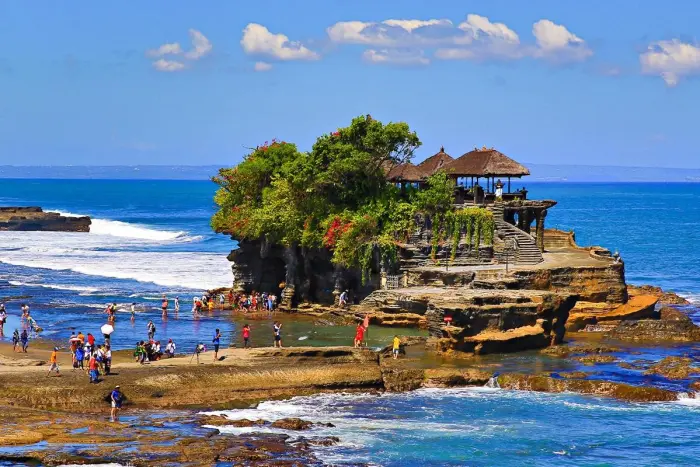 Paket Tour Bali 5 Hari 4 Malam