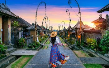 Paket Tour Bali 4 Hari 3 Malam