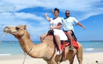 Best Bali Tour Packages from Saudi Arabia