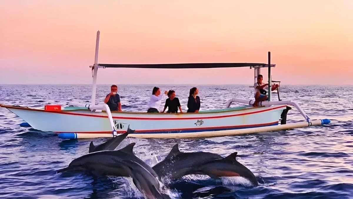 Aktivitas Wisata Seru di Bali untuk Anak Remaja