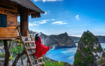 Paket Wisata Nusa Penida