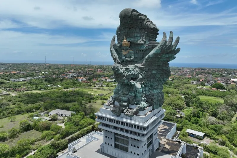 Paket Tour Bali Tanpa Hotel 4 Hari 3 Malam