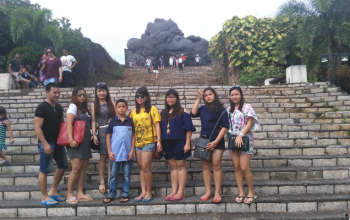 Paket Liburan ke Bali dari Singkawang