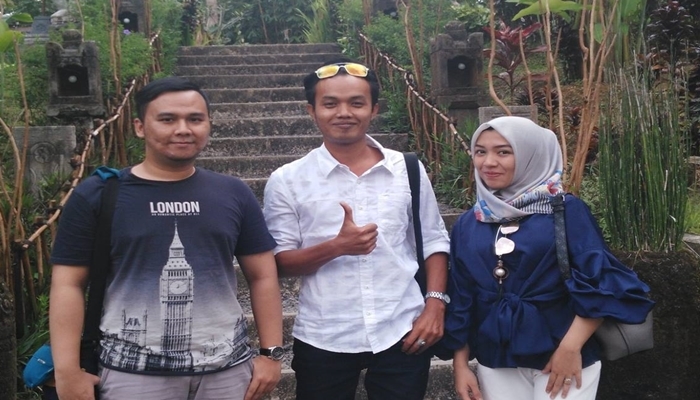 Cara Booking Paket Tour Bali Online