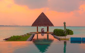 Bali Honeymoon Packages From Malta