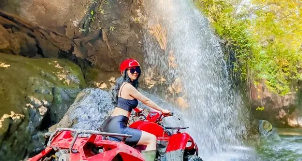 Tiket ATV Ride Bali