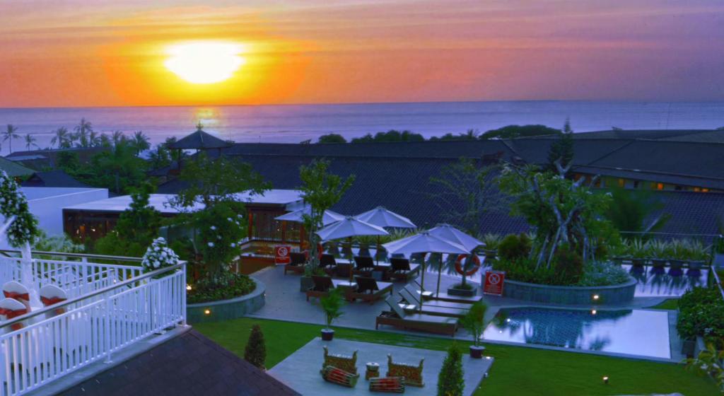 Hotel Daerah Kuta yang Cocok untuk Tamu Group